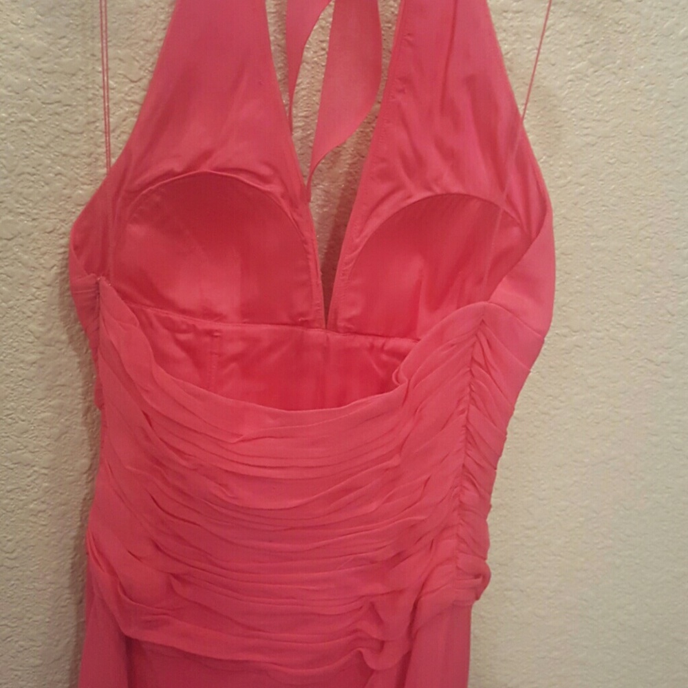 Cache Cocktail Dress - Picture 3 of 4